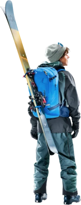 Deuter Freerider 30 neptune/nightblue