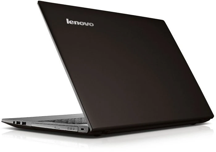 Lenovo IdeaPad Z510, Core i5-4200M, 8GB RAM, 500GB HDD, GeForce GT 740M, DE