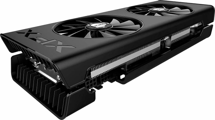 XFX Radeon RX 5700 DD Ultra, 8GB GDDR6, HDMI, 3x DP