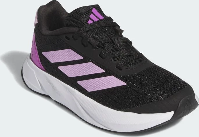 adidas Duramo SL core black/bliss lilac/purple burst (Junior)