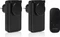 Smartwares SmarthomeBasic SH4-99650 IP44 schwarz, Outdoor-Funksteckdose, 2er Funksteckdosen-Set mit Fernbedienung Vorschaubild