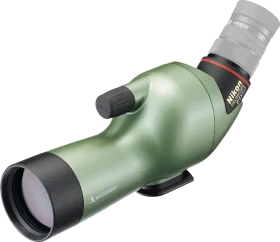 Nikon Fieldscope ED50 Angled Pearlescent Green