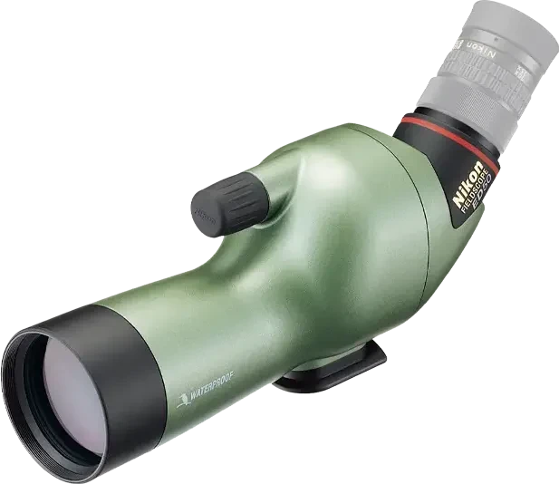 Nikon Fieldscope ED50