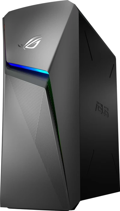 ASUS ROG Strix GL10CS-DE015T, Iron Grey, Core i7-9700K, 16GB RAM, 512GB SSD, 1TB HDD, GeForce GTX 1660 Ti
