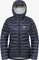 Jack Wolfskin Passamani Down Hoody Funktionsjacke graphite (Damen) Vorschaubild