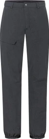 Vaude Yaras Rain Fahrradhose lang black uni (Herren)