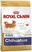 Royal Canin Chihuahua Adult, 1.50kg