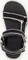 Jack Wolfskin Seven Seas 3 schwarz (Junior) Vorschaubild