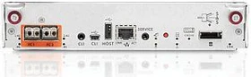 HP StorageWorks P2000 G3 MSA FC-Controller, 2x Fibre Channel 8Gb/s