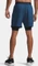 Under Armour Vanish Woven 2-in-1 Hose kurz wham blue/ultimate black (Herren) Vorschaubild