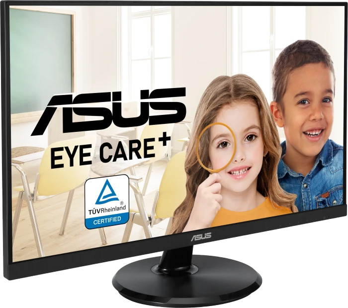 ASUS VA24DQF, 23.8"