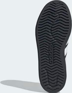 adidas Streettalk core black/cloud white/gold metallic (Junior)