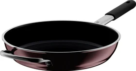 WMF Fusiontec Mineral Stielpfanne 28cm rose quartz