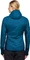 Vaude Sesvenna IV Funktionsjacke shore blue (Damen) Vorschaubild