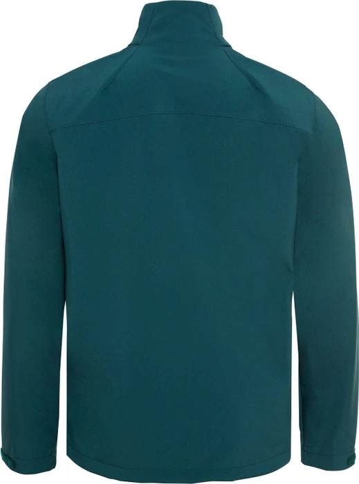 Vaude Cyclone VI Funktionsjacke mallard green (Herren)