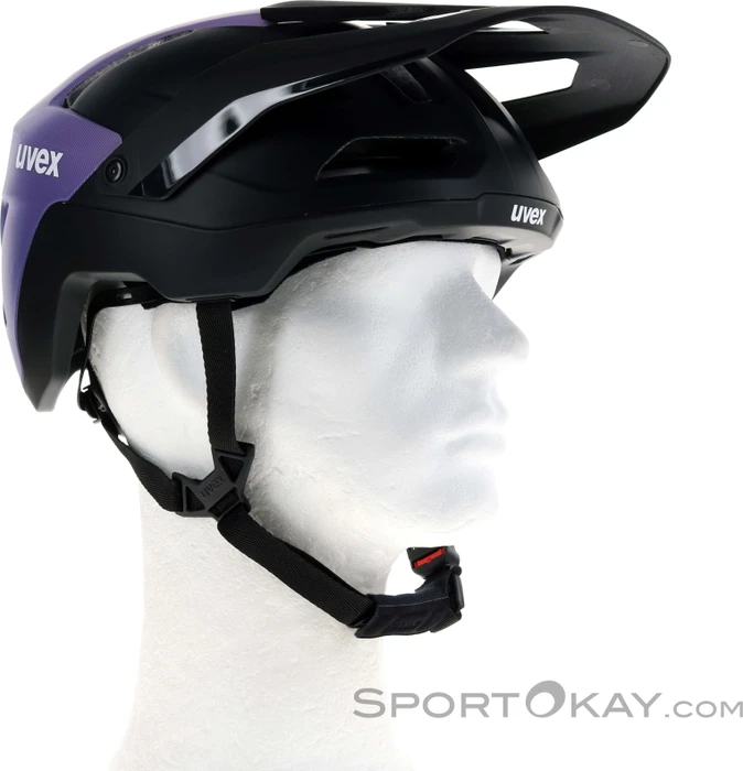 UVEX Renegade MIPS Helm