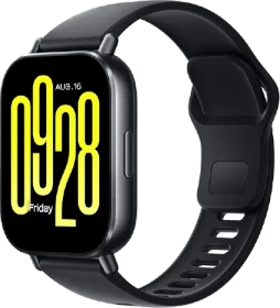 Xiaomi Redmi Watch 5 Active midnight black
