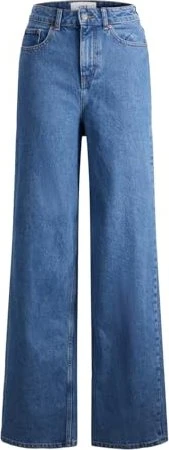 JJXX Tokyo MR6002 Jeans medium blue denim (Damen)