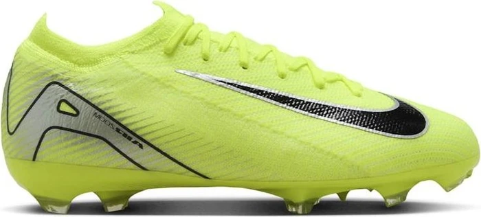 Nike Mercurial Vapor 16 Pro Low-Top volt/black (Junior)