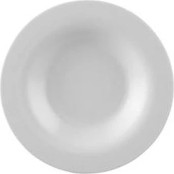 Rosenthal studio-line Moon Weiß Suppenteller 24cm