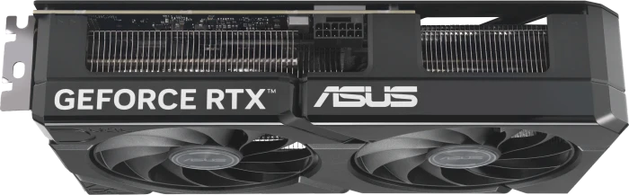 ASUS Dual GeForce RTX 5070 EVO OC, DUAL-RTX5070-O12G-EVO, 12GB GDDR7, HDMI, 3x DP