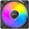 Antec Tranquil 120 ARGB, schwarz, LED-Steuerung, 120mm, 3er-Pack Vorschaubild