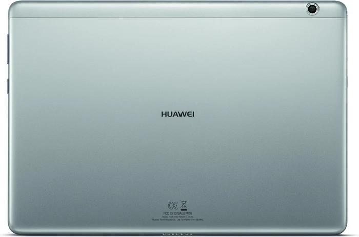 Huawei MediaPad T3 10, grau, 2GB RAM, 16GB, LTE