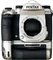 Pentax K-1 II silber Body Vorschaubild
