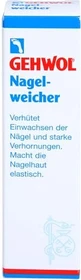 Gehwol Nagel Weicher Flüssigkeit,     15ml