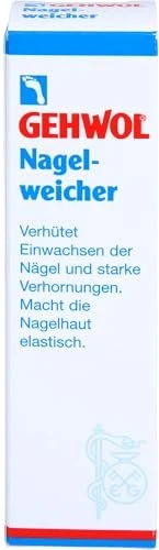 Gehwol Nagelweicher, 15 ml