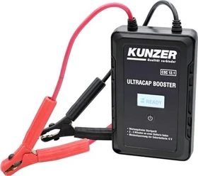 Kunzer CSC 12