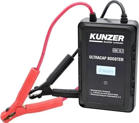 Kunzer CSC 12