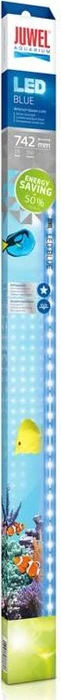 Juwel MultiLux LED Blue, 742mm, 19W