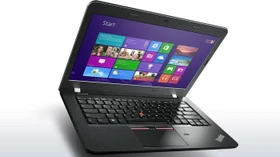 Lenovo ThinkPad E450, Core i3-5005U, 4GB RAM, 500GB HDD, DE