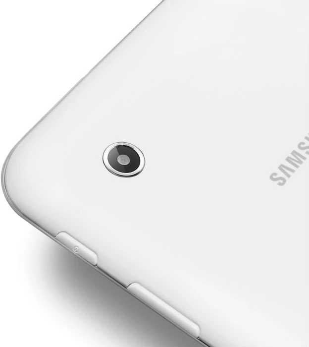 Samsung Galaxy Tab 2 7.0 P3110, weiß, 16GB