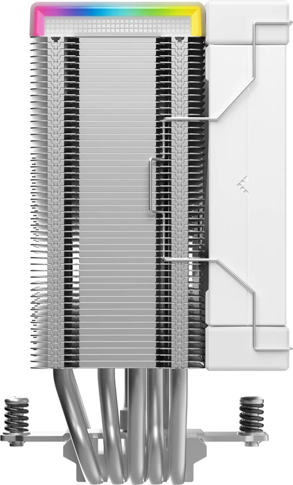 DeepCool AK500S Digital SE WH, weiß