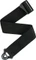 D'Addario Auto Lock Polypro Guitar Strap Black Vorschaubild