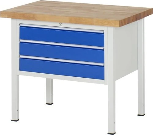 Rau Werkbank Serie 8000