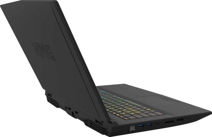 Schenker XMG U706-7IM, Core i7-6700K, 16GB RAM, 250GB SSD, 1TB HDD, GeForce GTX 980M, DE
