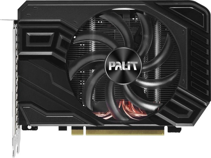 Palit GeForce GTX 1660 SUPER StormX, 6GB GDDR6, DVI, HDMI, DP
