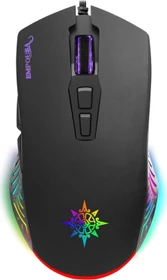 Inca IMG-309 RGB Gaming Mouse, USB