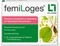 femiLoges magensaftresistente Tabletten Vorschaubild