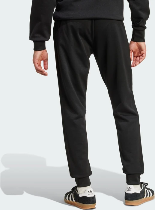 adidas Adicolor Classics SST Trainingshose lang schwarz (Herren)