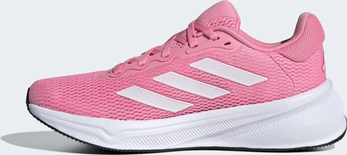 adidas Response bliss pink/cloud white/clear pink (Damen)