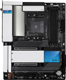 GIGABYTE X570S Aero G (AMD AM4)
