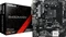 ASRock B450M-HDV (AMD AM4) Vorschaubild
