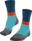 Falke TK2 Wandersocken türkis (Herren) Vorschaubild