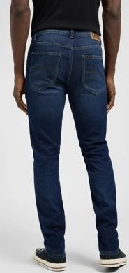 Lee Luke Medium Stretch Jeans gabriel (Herren)