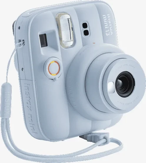 Fujifilm instax mini 13 frost blue