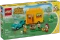 LEGO Animal Crossing - Gerds Wohnwagen & Gärtnerei Vorschaubild